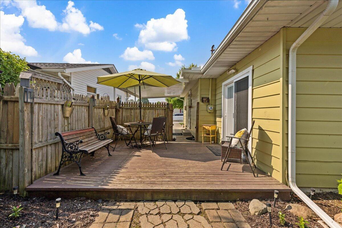 172 Sunset Drive, Circleville, Ohio image 17