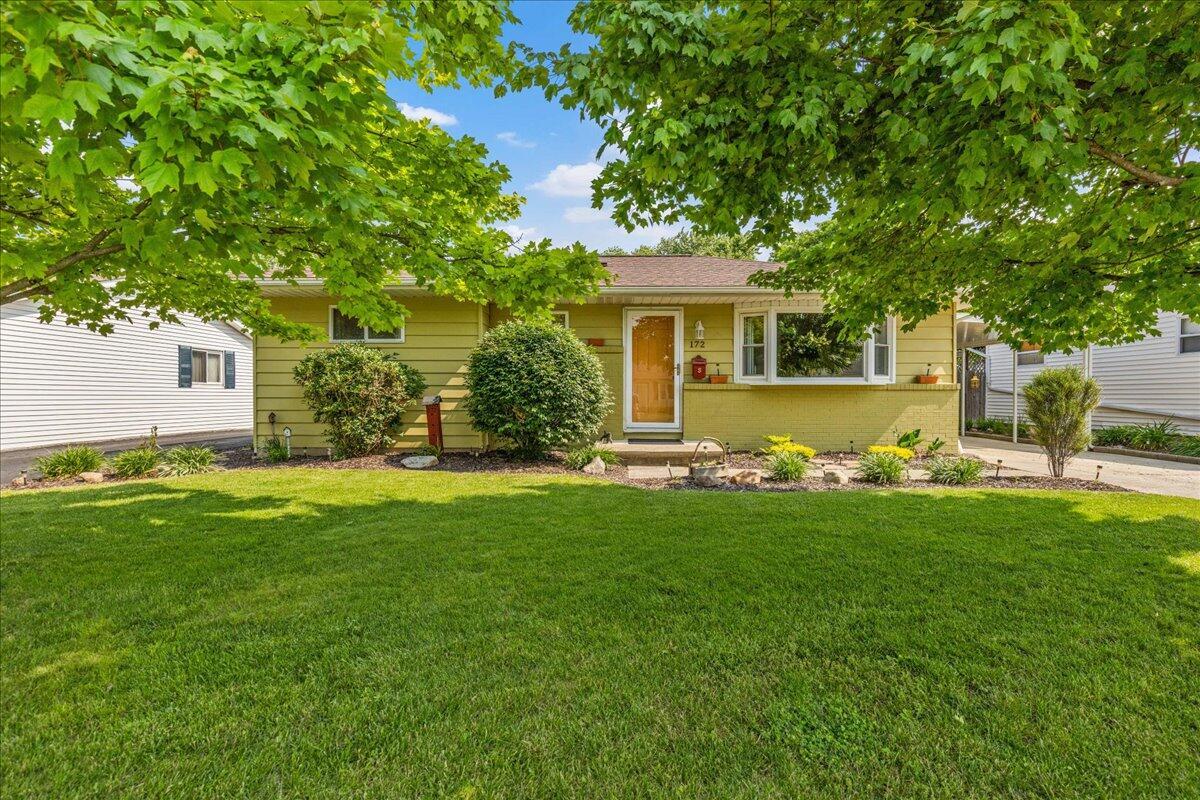 172 Sunset Drive, Circleville, Ohio image 1