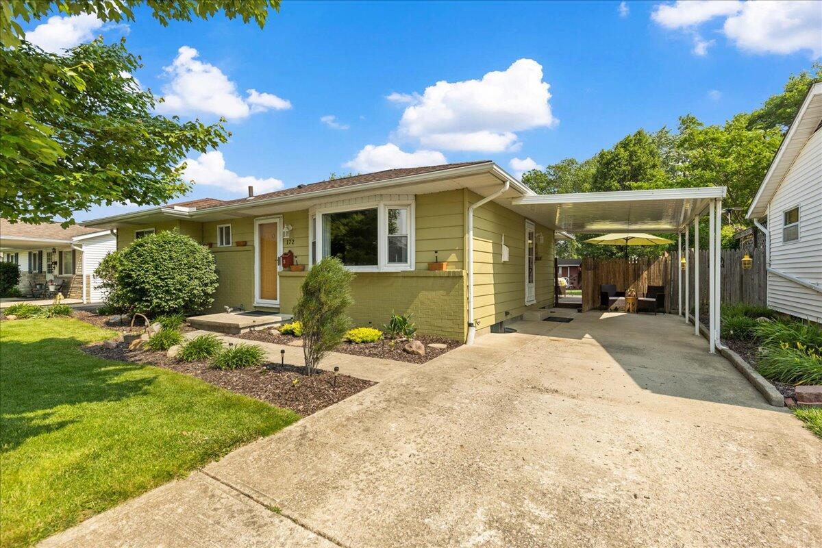 172 Sunset Drive, Circleville, Ohio image 2