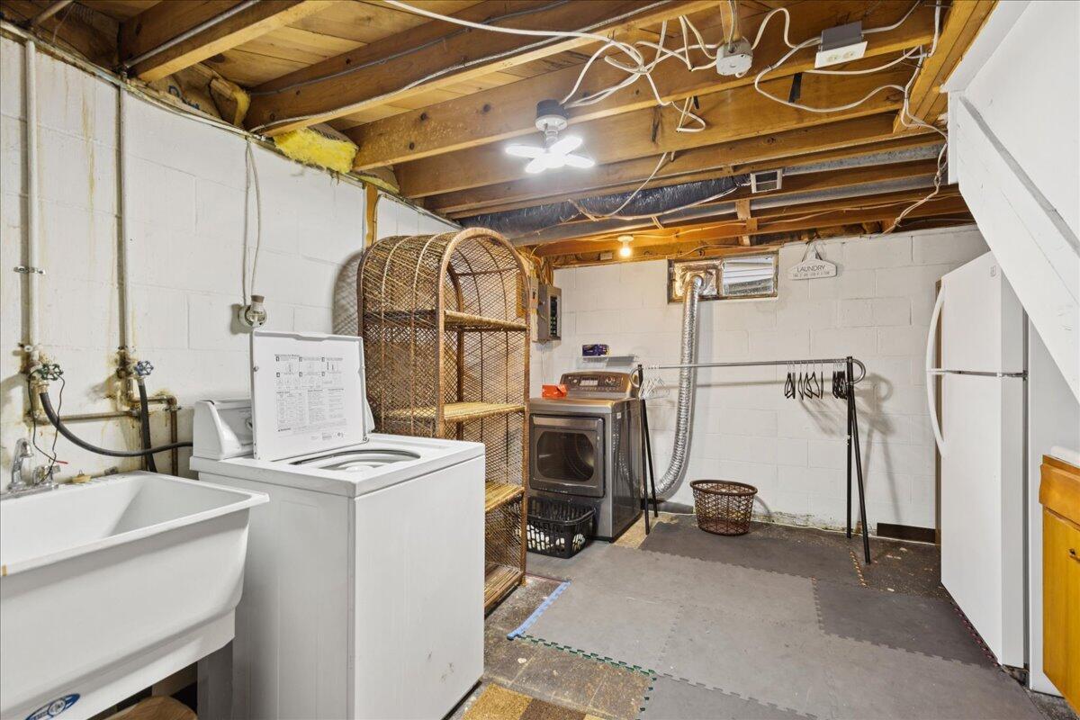 172 Sunset Drive, Circleville, Ohio image 14