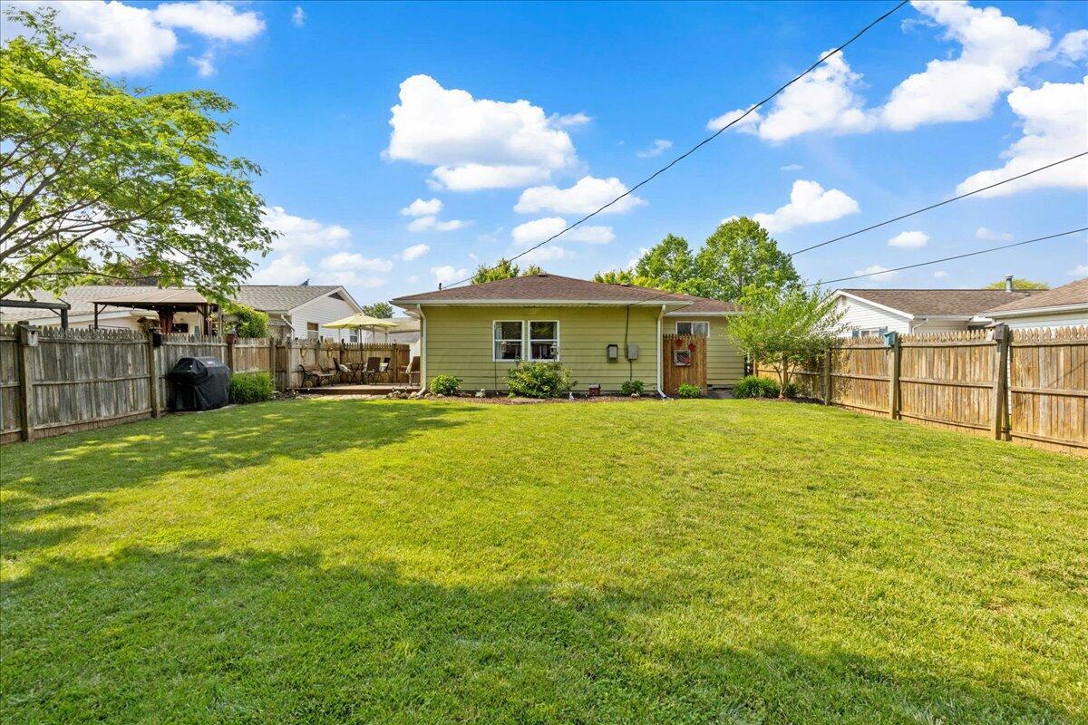 172 Sunset Drive, Circleville, Ohio image 18