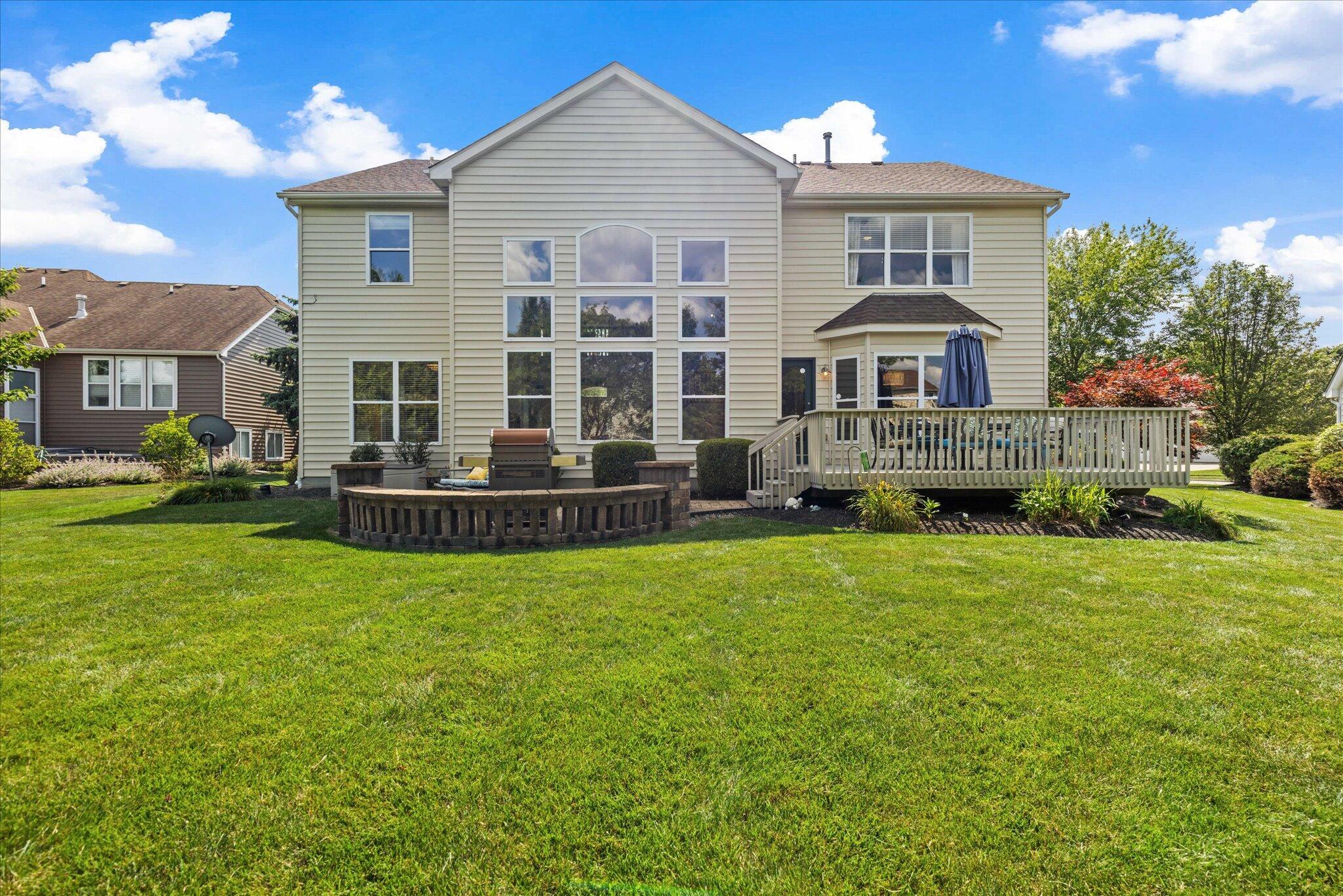 Dublin, Ohio 43016, United States, 5 Bedrooms Bedrooms, ,4 BathroomsBathrooms,Residential,Active,160077