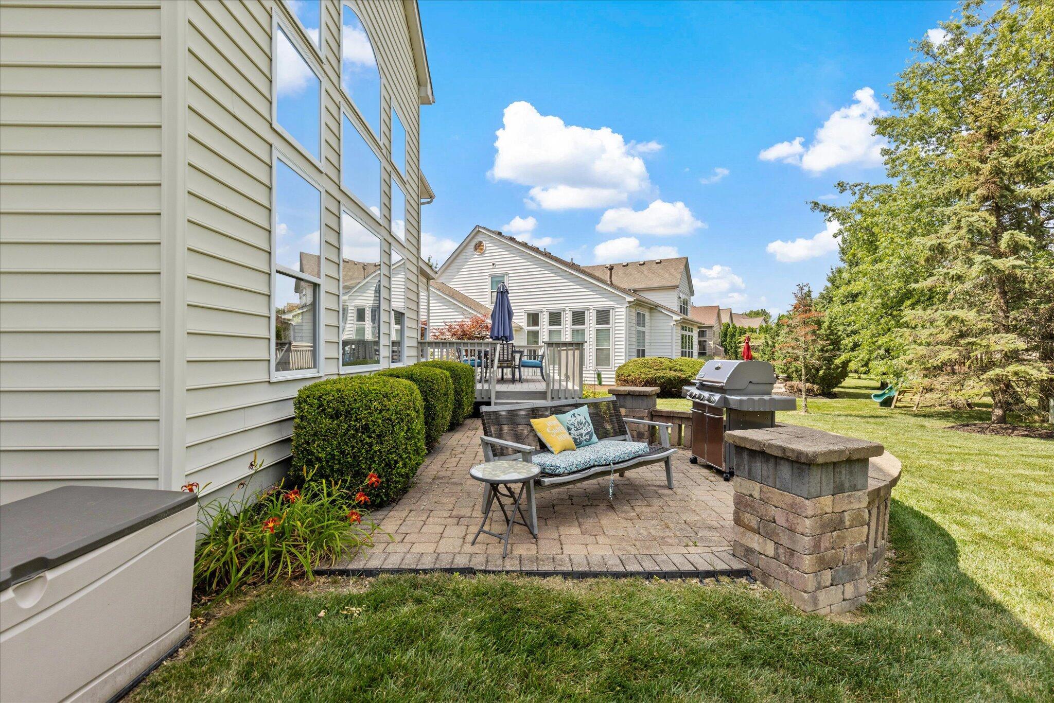 Dublin, Ohio 43016, United States, 5 Bedrooms Bedrooms, ,4 BathroomsBathrooms,Residential,Active,160077