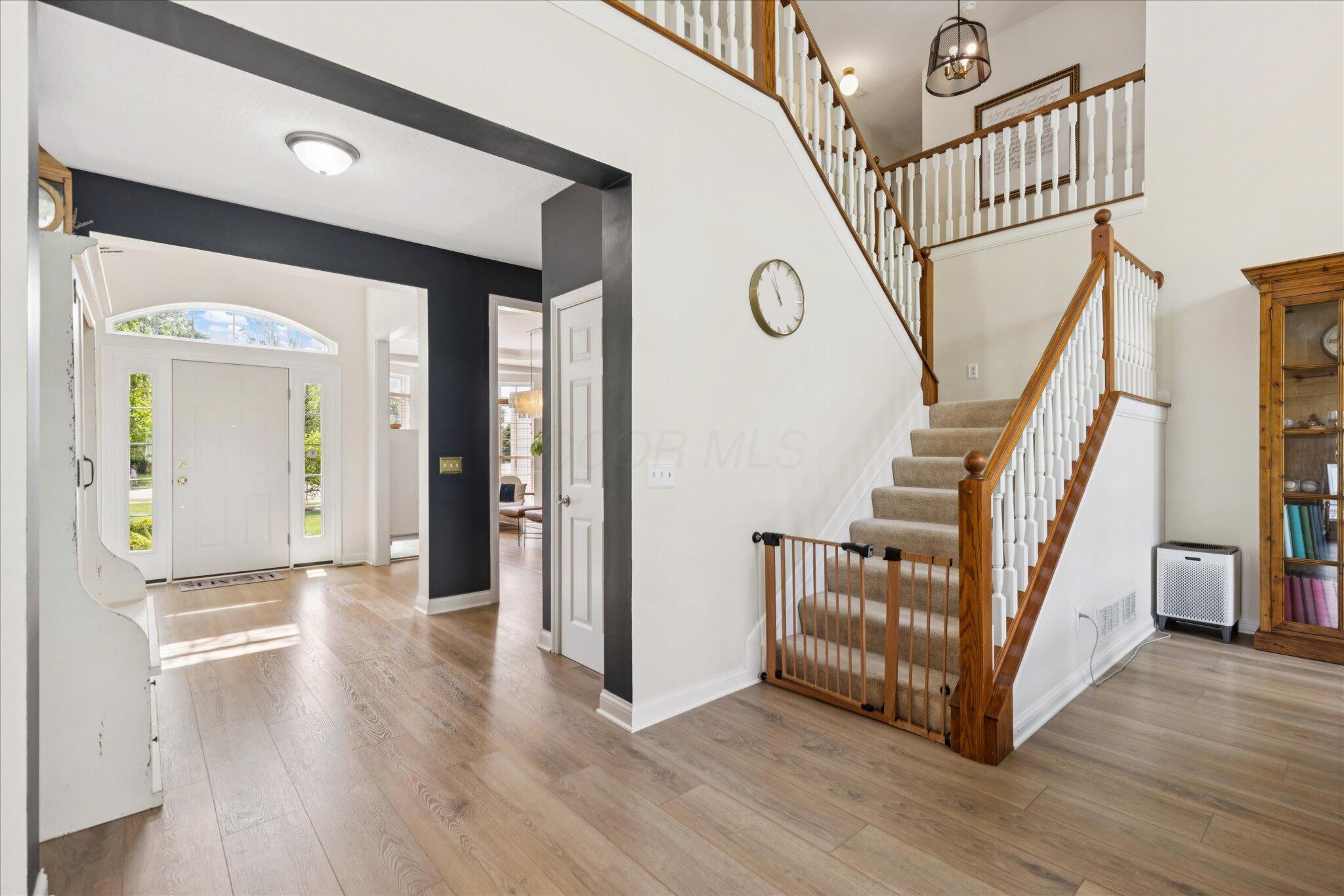 Dublin, Ohio 43016, United States, 5 Bedrooms Bedrooms, ,4 BathroomsBathrooms,Residential,Active,160077