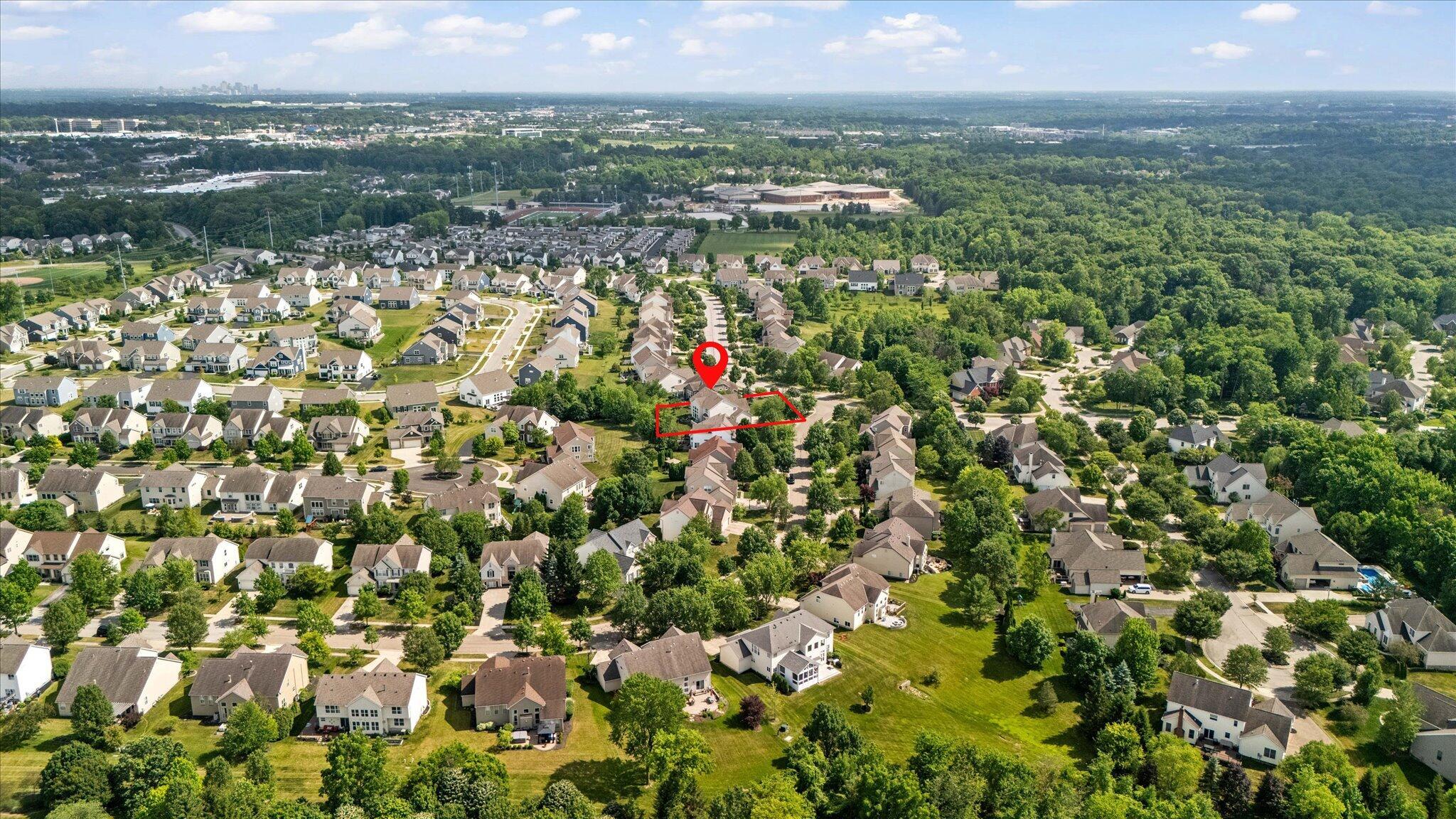 Dublin, Ohio 43016, United States, 5 Bedrooms Bedrooms, ,4 BathroomsBathrooms,Residential,Active,160077