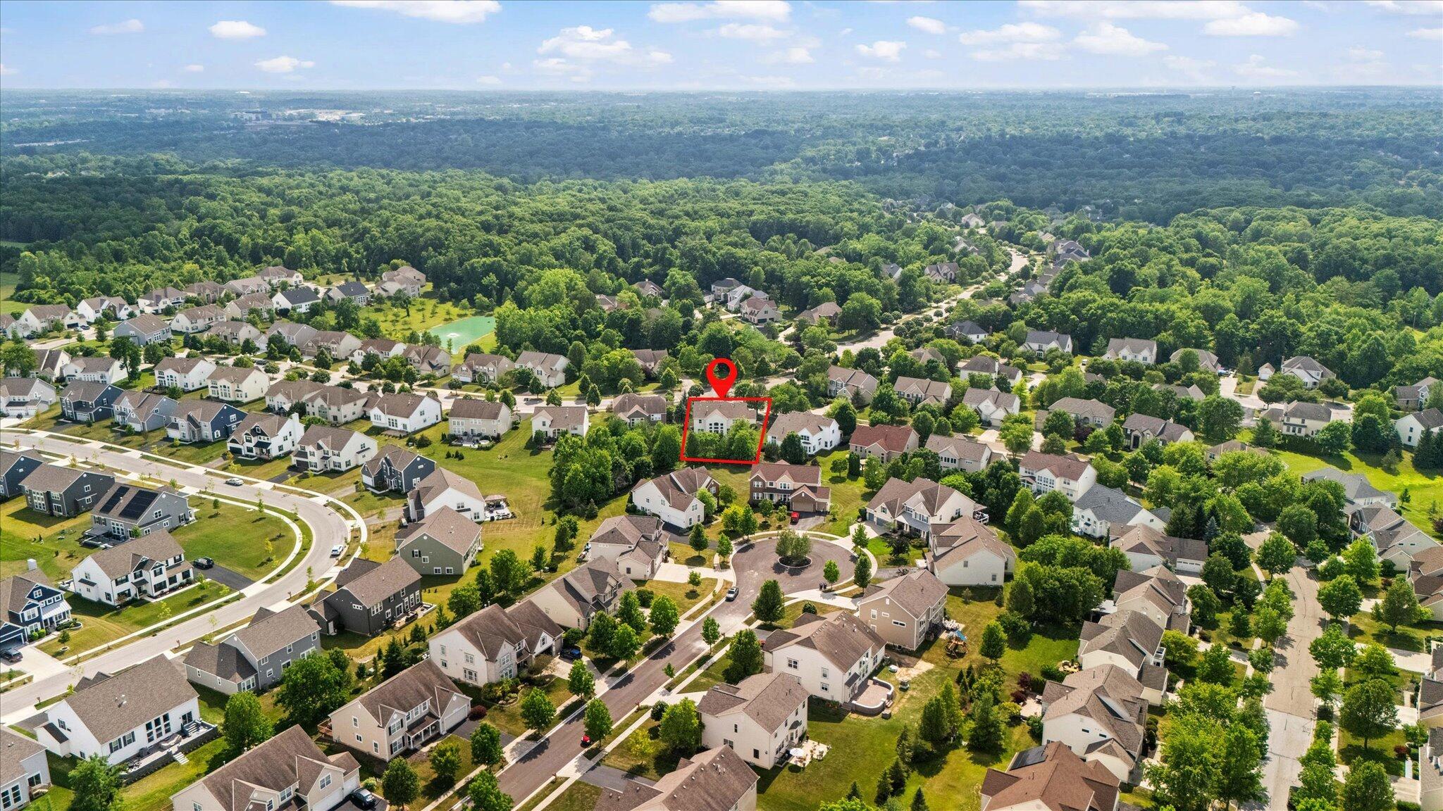 Dublin, Ohio 43016, United States, 5 Bedrooms Bedrooms, ,4 BathroomsBathrooms,Residential,Active,160077