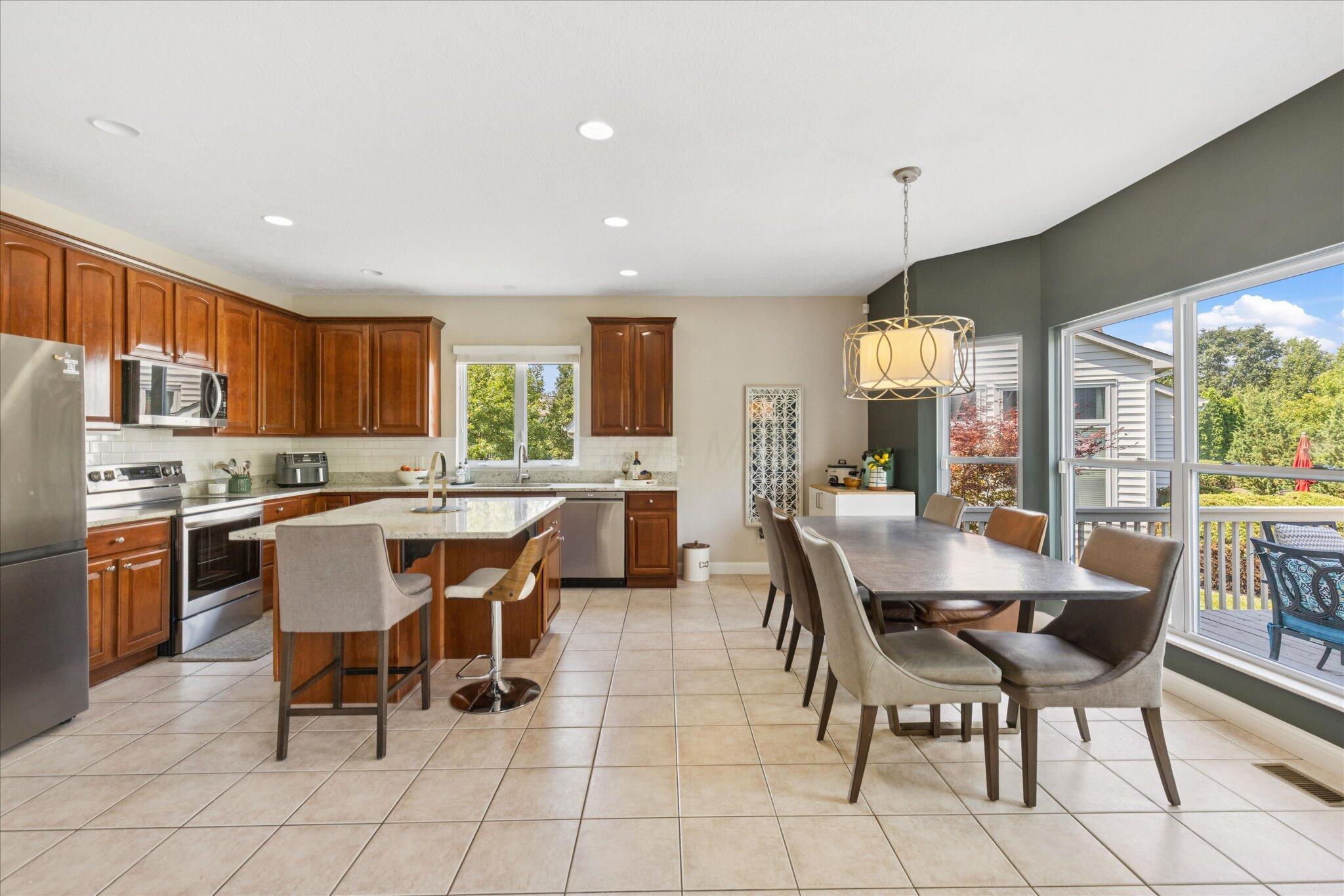 Dublin, Ohio 43016, United States, 5 Bedrooms Bedrooms, ,4 BathroomsBathrooms,Residential,Active,160077