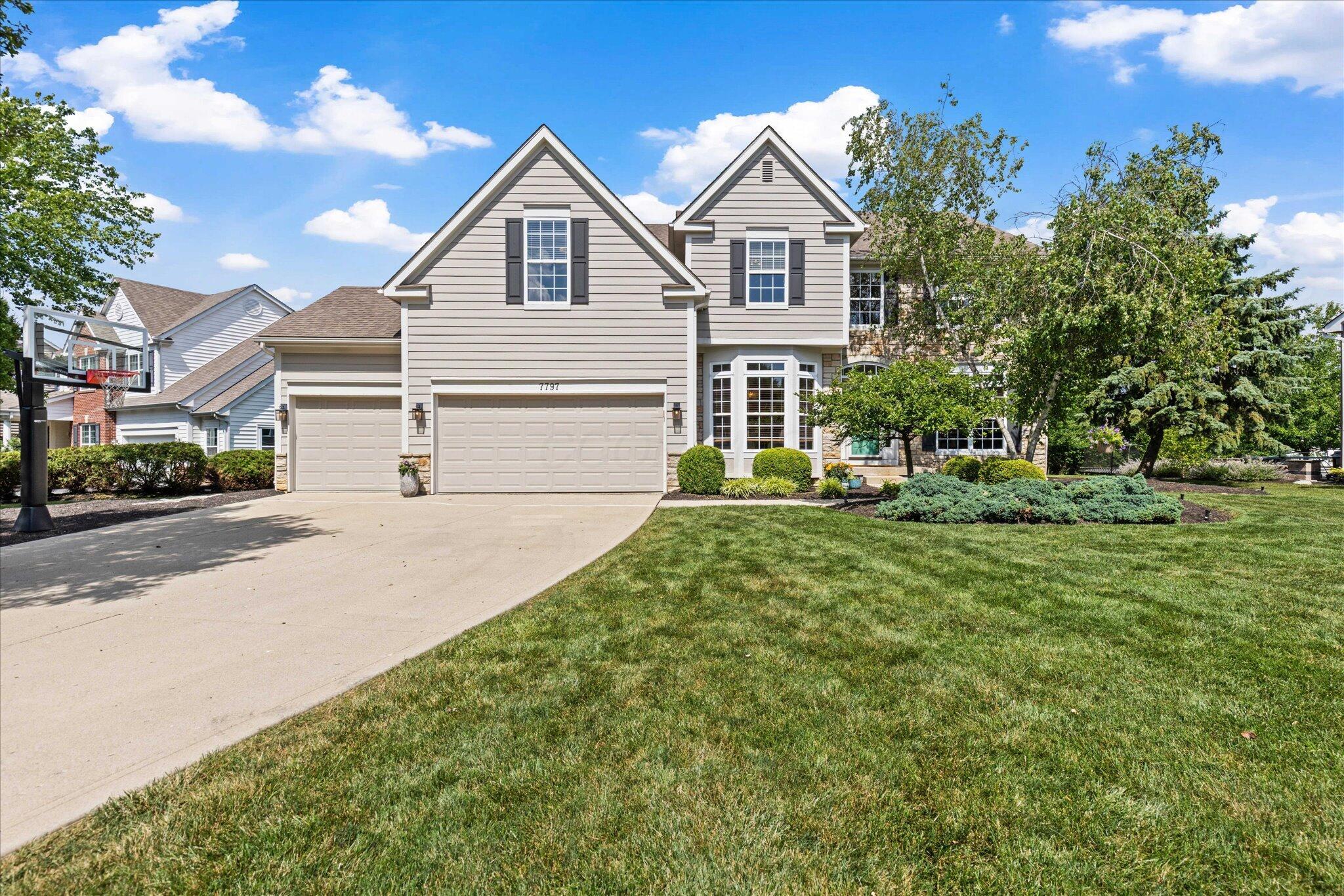 Dublin, Ohio 43016, United States, 5 Bedrooms Bedrooms, ,4 BathroomsBathrooms,Residential,Active,160077