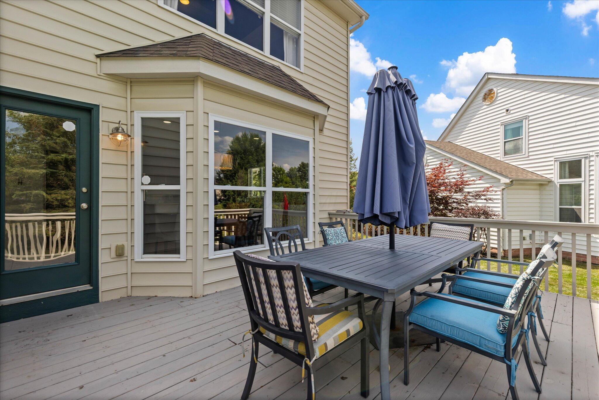 Dublin, Ohio 43016, United States, 5 Bedrooms Bedrooms, ,4 BathroomsBathrooms,Residential,Active,160077