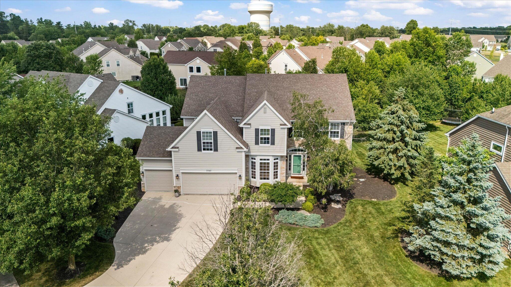 Dublin, Ohio 43016, United States, 5 Bedrooms Bedrooms, ,4 BathroomsBathrooms,Residential,Active,160077