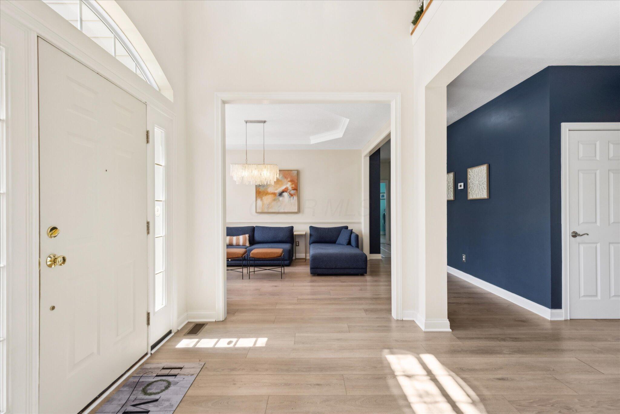 Dublin, Ohio 43016, United States, 5 Bedrooms Bedrooms, ,4 BathroomsBathrooms,Residential,Active,160077