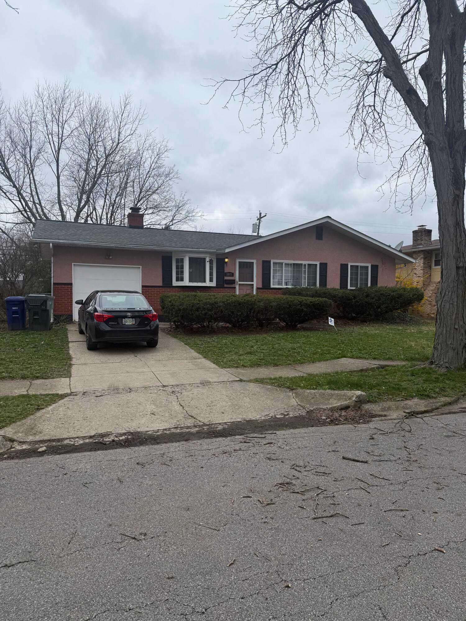 5977 Endicott Road, Columbus, Ohio image 1
