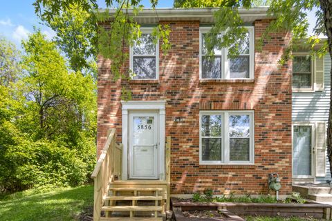 Photo of 3856 Julia Court, Columbus, OH 43230 (MLS # 226016898)