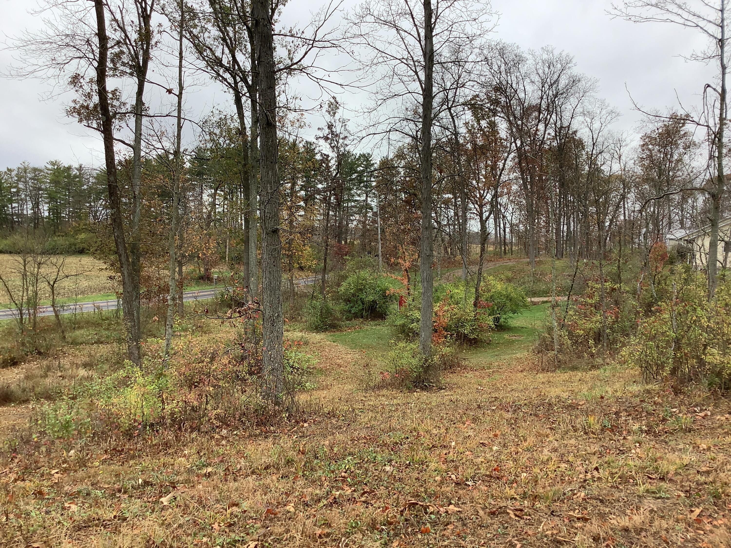 Old Tarlton Pike, Stoutsville, Ohio image 6