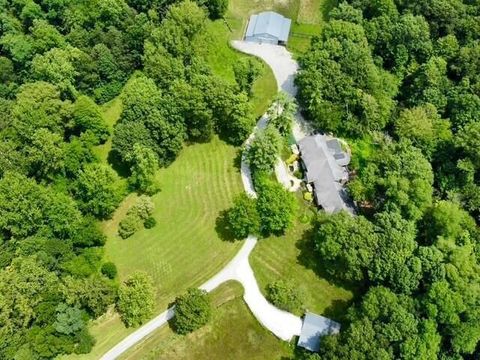 Photo of 3945 Headleys Mill Road SW, Pataskala, OH 43062 (MLS # 225009731)