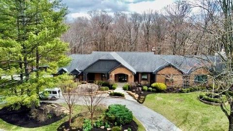 Tiny photo for 3945 Headleys Mill Road SW, Pataskala, OH 43062 (MLS # 225009731)