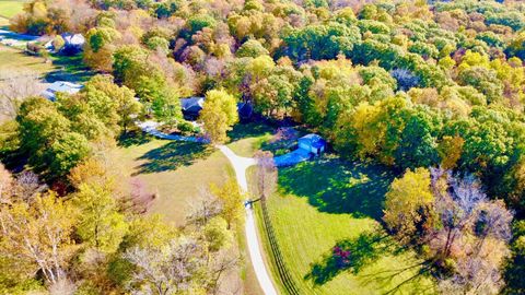 Tiny photo for 3945 Headleys Mill Road SW, Pataskala, OH 43062 (MLS # 225009731)