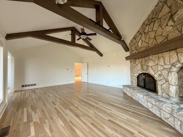 3945 Headleys Mill Road, Pataskala, Ohio image 21