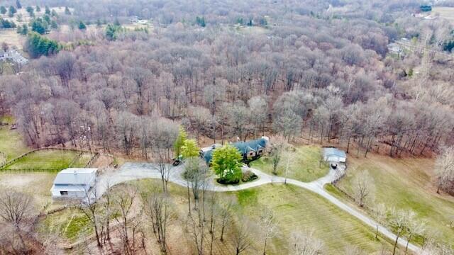 3945 Headleys Mill Road, Pataskala, Ohio image 2
