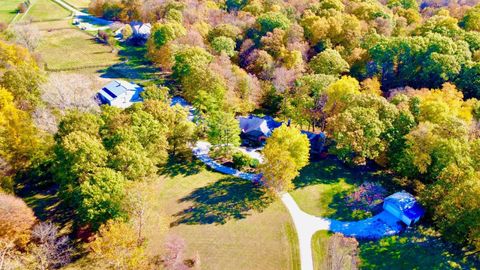 Photo of 3945 Headleys Mill Road SW, Pataskala, OH 43062 (MLS # 225009731)