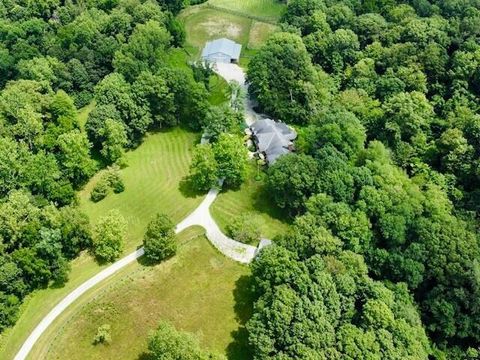 Tiny photo for 3945 Headleys Mill Road SW, Pataskala, OH 43062 (MLS # 225009731)