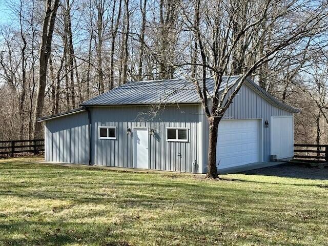 3945 Headleys Mill Road, Pataskala, Ohio image 46