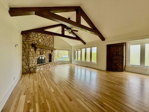Tiny photo for 3945 Headleys Mill Road SW, Pataskala, OH 43062 (MLS # 225009731)