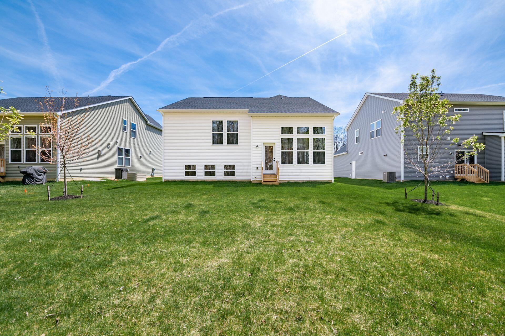 634 Mill Stone Drive, Sunbury, Ohio image 48