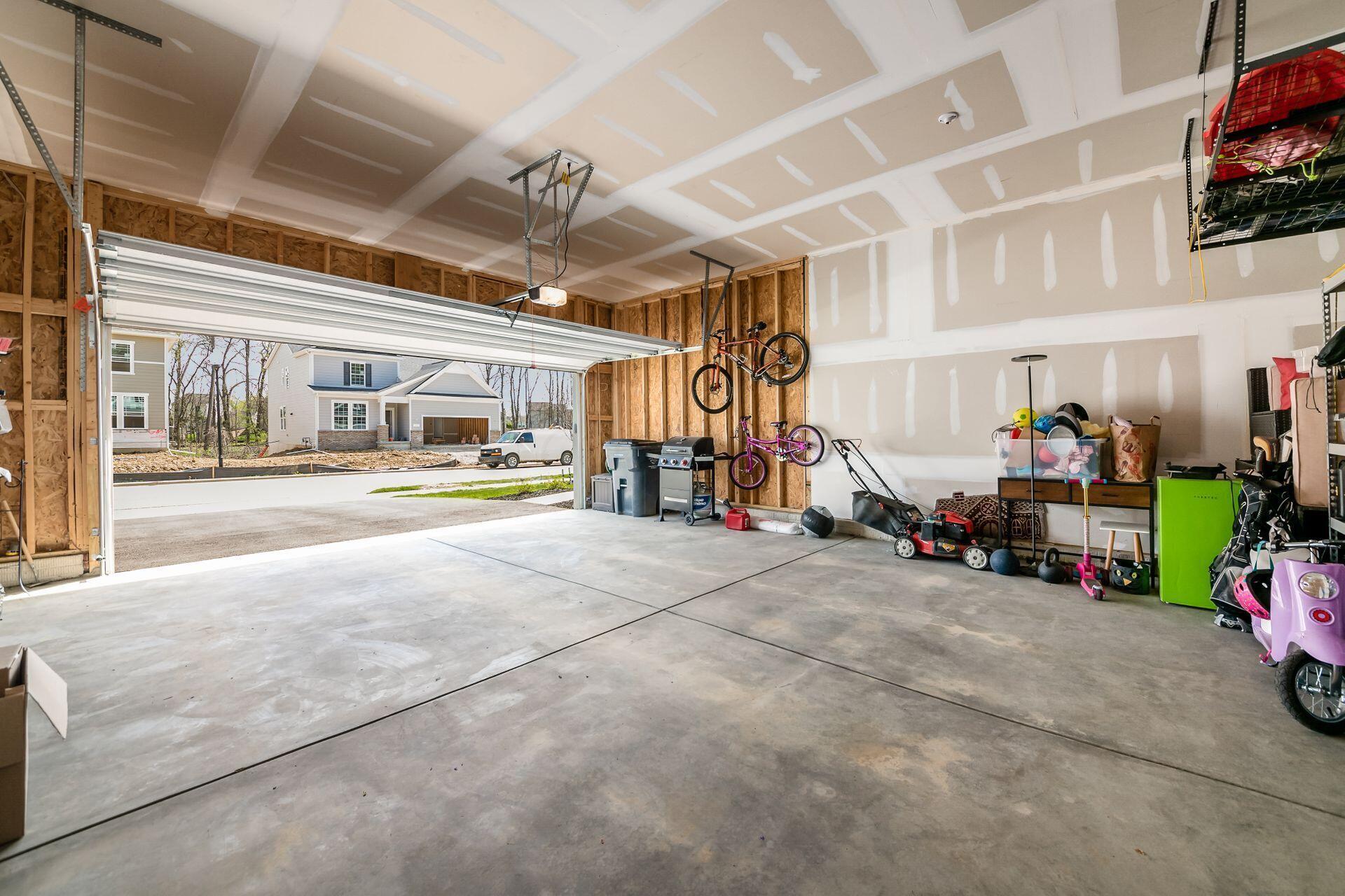 634 Mill Stone Drive, Sunbury, Ohio image 46