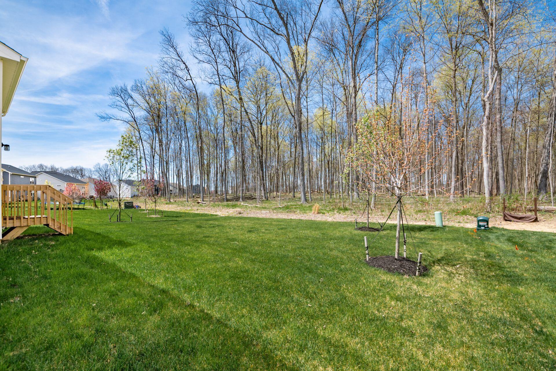634 Mill Stone Drive, Sunbury, Ohio image 47