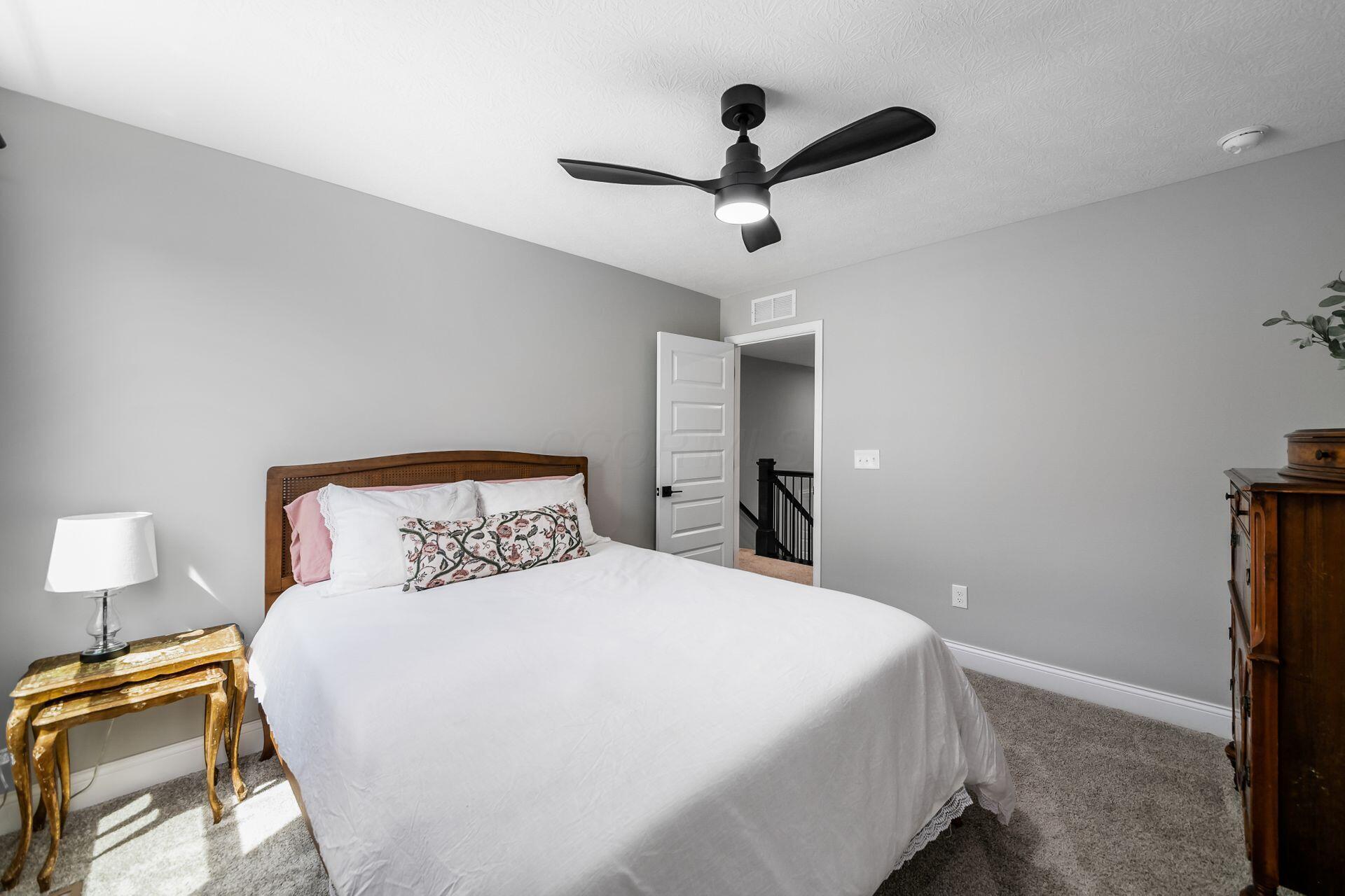 634 Mill Stone Drive, Sunbury, Ohio image 34