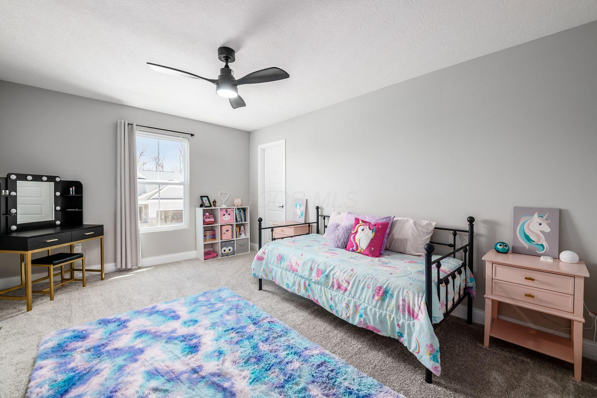 634 Mill Stone Drive, Sunbury, Ohio image 38