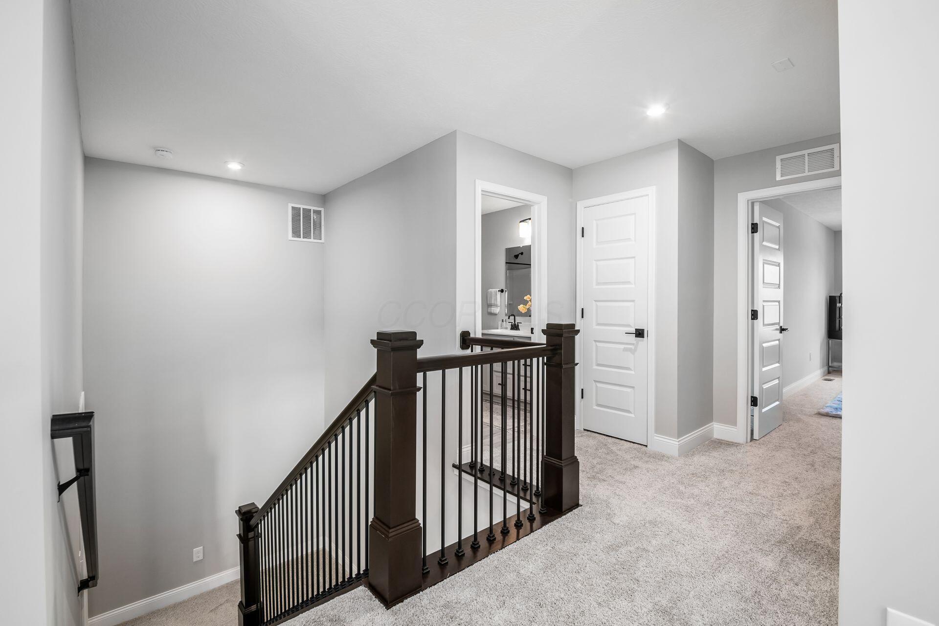 634 Mill Stone Drive, Sunbury, Ohio image 37