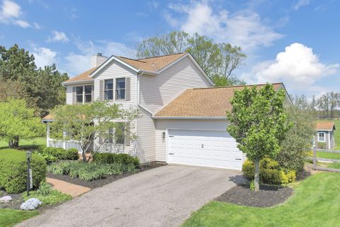 Photo of 7325 State Route 521, Sunbury, OH 43074 (MLS # 226013246)