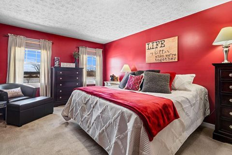 Tiny photo for 4739 Township Road 111, Mount Gilead, OH 43338 (MLS # 226005486)