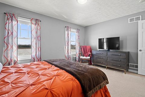 Tiny photo for 4739 Township Road 111, Mount Gilead, OH 43338 (MLS # 226005486)