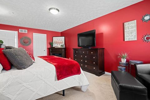 Tiny photo for 4739 Township Road 111, Mount Gilead, OH 43338 (MLS # 226005486)