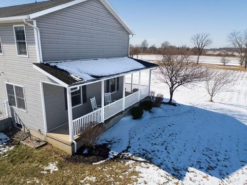 Tiny photo for 4739 Township Road 111, Mount Gilead, OH 43338 (MLS # 226005486)