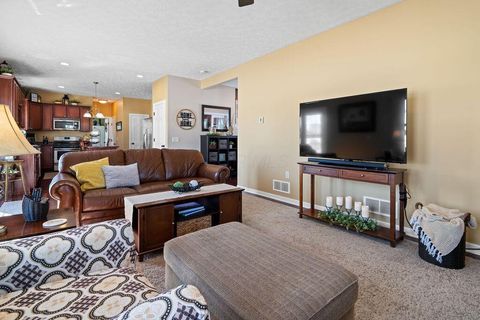 Tiny photo for 4739 Township Road 111, Mount Gilead, OH 43338 (MLS # 226005486)