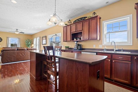 Tiny photo for 4739 Township Road 111, Mount Gilead, OH 43338 (MLS # 226005486)