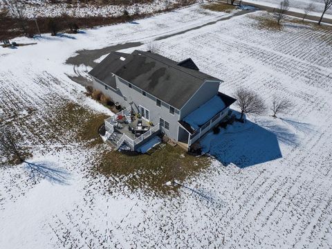 Tiny photo for 4739 Township Road 111, Mount Gilead, OH 43338 (MLS # 226005486)