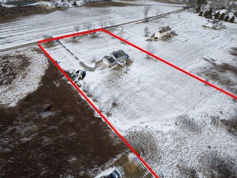 Tiny photo for 4739 Township Road 111, Mount Gilead, OH 43338 (MLS # 226005486)