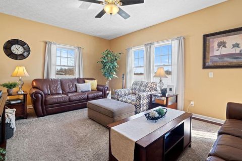 Tiny photo for 4739 Township Road 111, Mount Gilead, OH 43338 (MLS # 226005486)