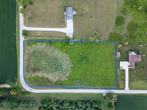 Tiny photo for 4739 Township Road 111, Mount Gilead, OH 43338 (MLS # 226005486)