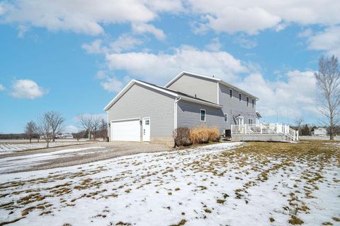 Tiny photo for 4739 Township Road 111, Mount Gilead, OH 43338 (MLS # 226005486)