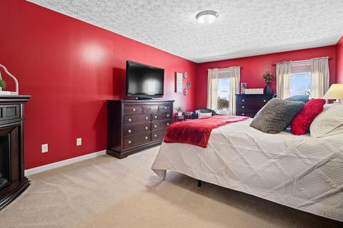 Tiny photo for 4739 Township Road 111, Mount Gilead, OH 43338 (MLS # 226005486)