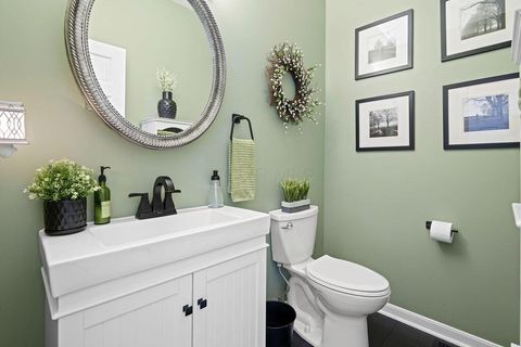 Tiny photo for 4739 Township Road 111, Mount Gilead, OH 43338 (MLS # 226005486)