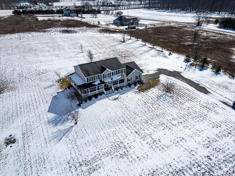 Tiny photo for 4739 Township Road 111, Mount Gilead, OH 43338 (MLS # 226005486)