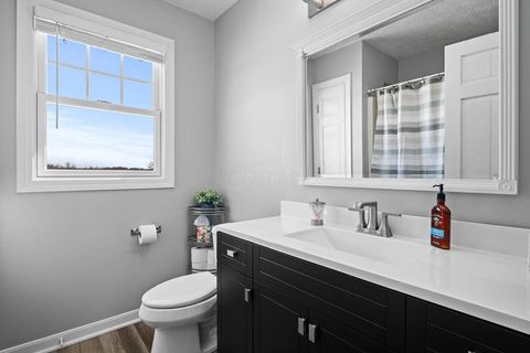 Tiny photo for 4739 Township Road 111, Mount Gilead, OH 43338 (MLS # 226005486)