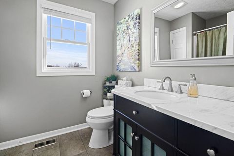 Tiny photo for 4739 Township Road 111, Mount Gilead, OH 43338 (MLS # 226005486)